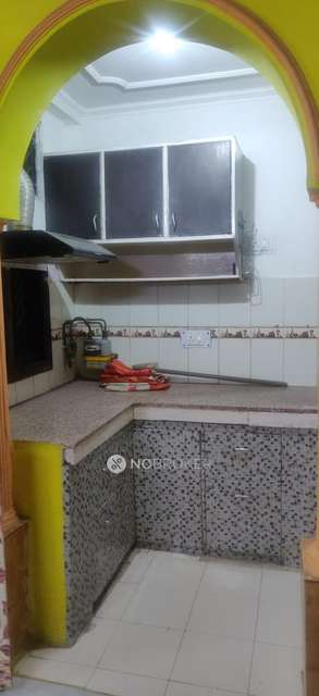 1 BHK Flat In Bramhaputra Lane. Sec 5 For Sale  In Sector 5