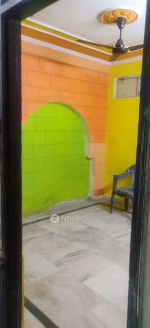 1 BHK Flat In Bramhaputra Lane. Sec 5 For Sale  In Sector 5