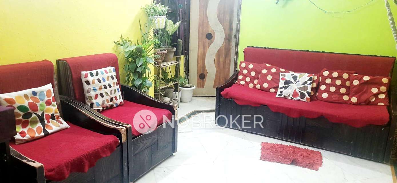 1 BHK Flat In Bramhaputra Lane. Sec 5 For Sale  In Sector 5