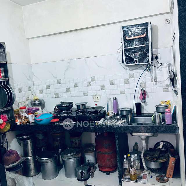 1 BHK Flat In Yashwin Anand, Sus For Sale  In Sus