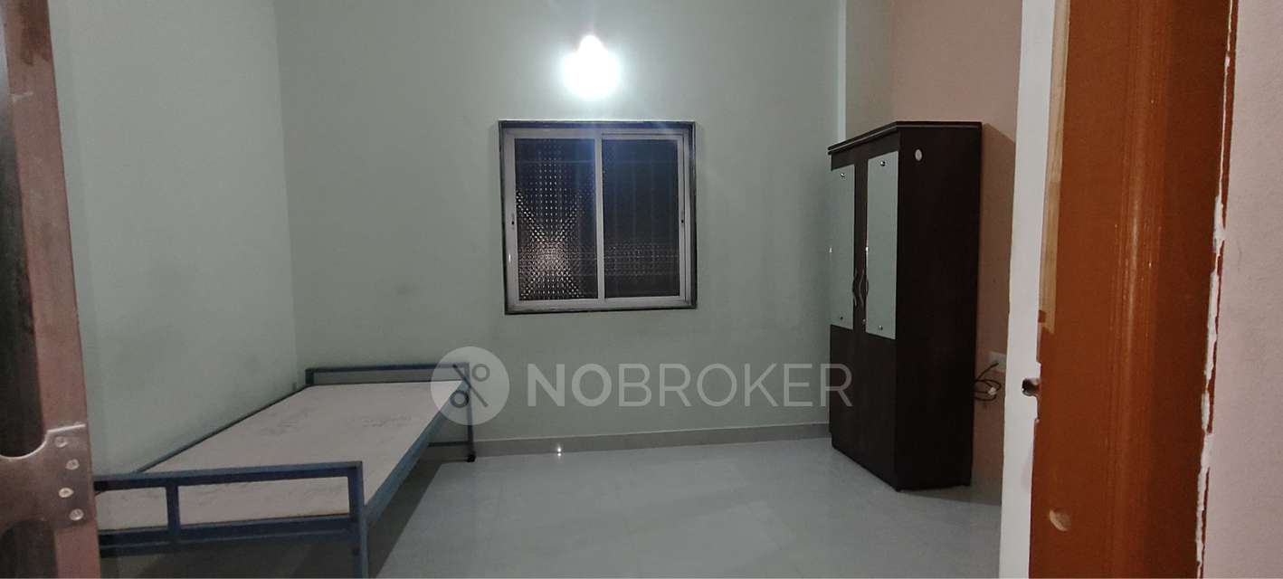2 BHK Flat In Brothers, Shri Ambarnath Vishwa for Rent  In Loni Kalbhor