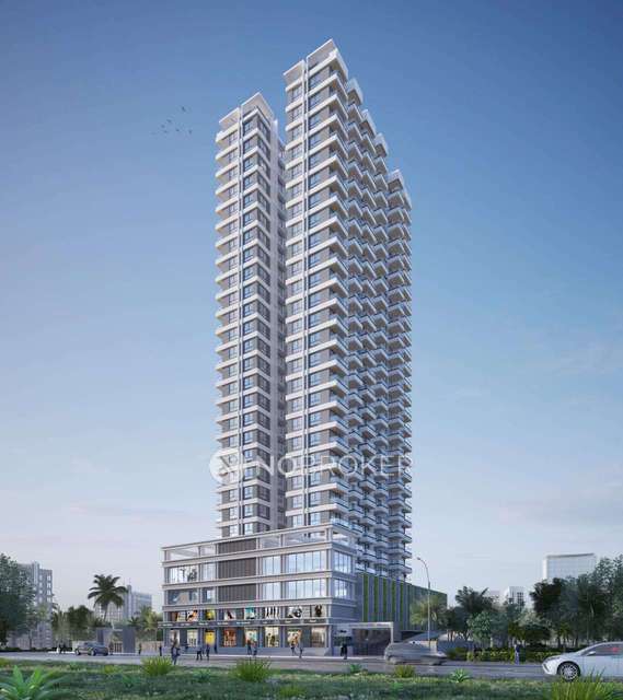 2 BHK Flat In Nb Bhalchandra Blessings for Rent  In Ravet