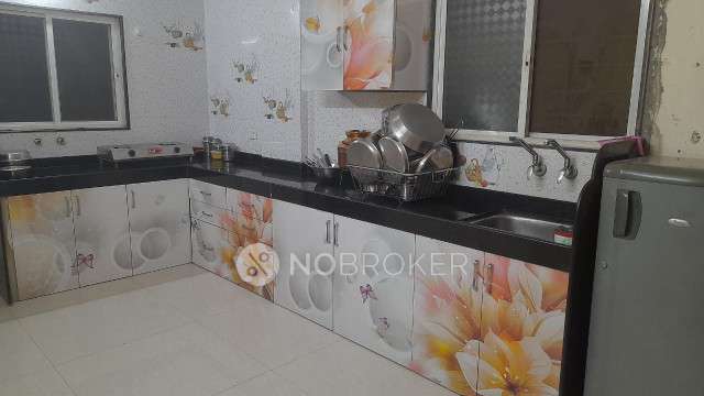 2 BHK Flat for Rent  In Hadapsar
