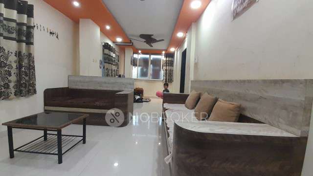 2 BHK Flat for Rent  In Hadapsar