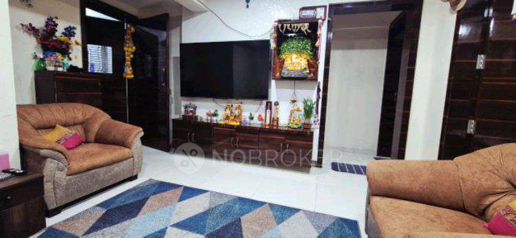 2 BHK Flat In Palladium Karan Heights for Rent  In Wadgaon Sheri