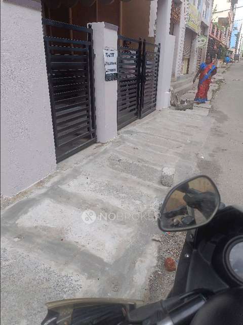 2 BHK House for Rent  In T. Dasarahalli