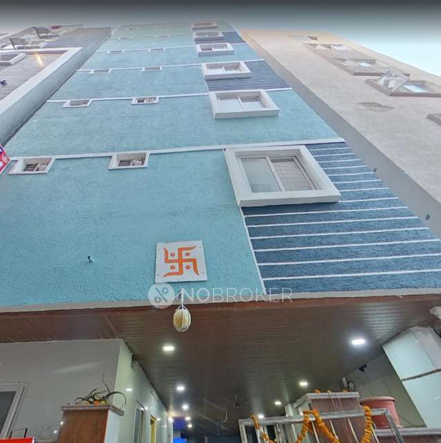 PG for Girls in Gachibowli