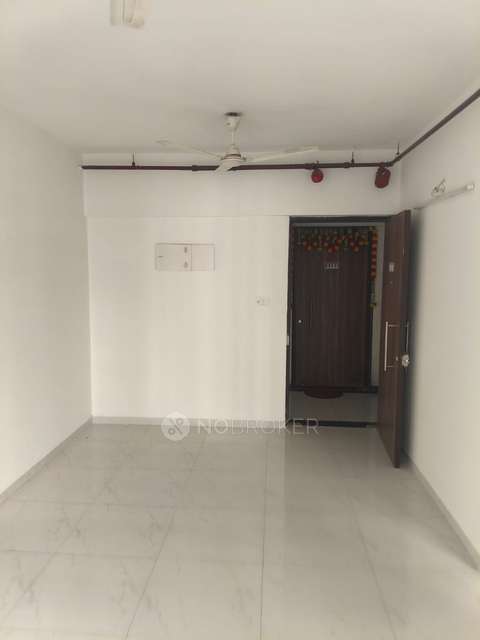 1 BHK Flat In Runwal Garden City for Rent  In Dombivli East