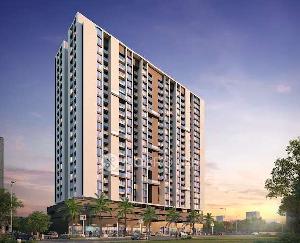 2 BHK Flat In Mj Opera Society  For Sale  In Pimpri-chinchwad