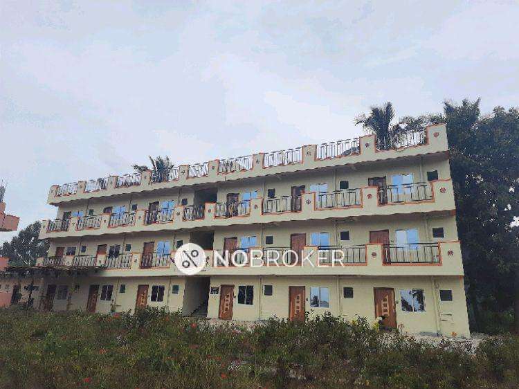 1 RK House for Rent  In Marathahalli