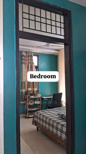 1 BHK Flat In Shyam Bela Pataparganj for Rent  In Mayur Vihar