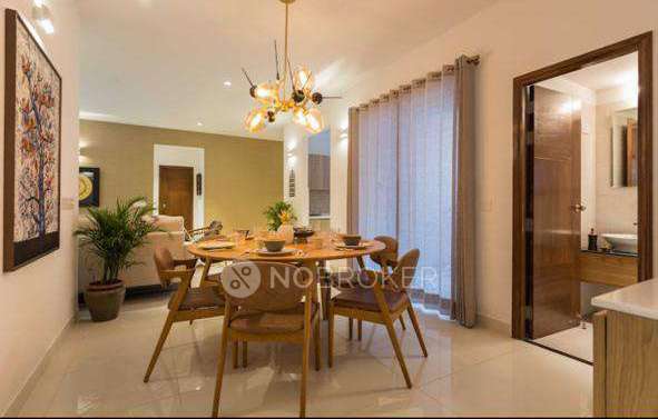 3 BHK Flat In Godrej Habitat, Gurgaon For Sale  In Sector 3