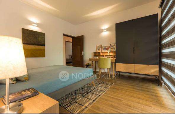 3 BHK Flat In Godrej Habitat, Gurgaon For Sale  In Sector 3