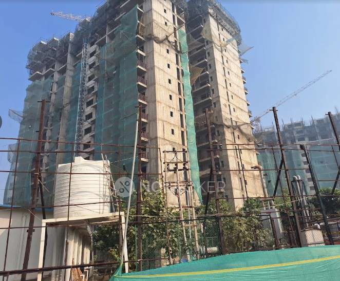3 BHK Flat In Godrej Habitat, Gurgaon For Sale  In Sector 3
