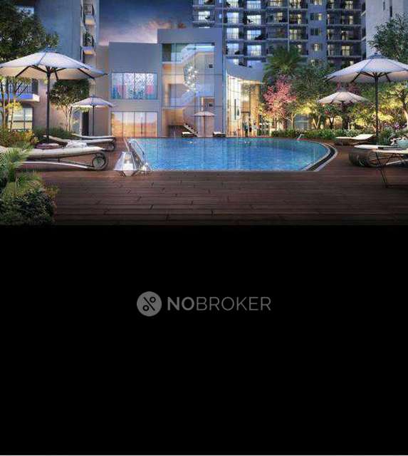 3 BHK Flat In Godrej Habitat, Gurgaon For Sale  In Sector 3