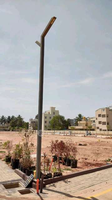 Plot For Sale  In Erayaa Shivanandi Orchids  In 3jp8+g58, Shiva Nandi Orchids Adhrushta Developers Layout, Sampige Halli, Agrahara, Jakkur, Bengaluru, Karnataka 560064, India