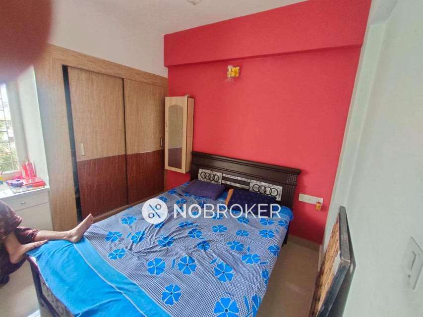 3 BHK Flat In Meda Eternity for Rent  In Margondanahalli