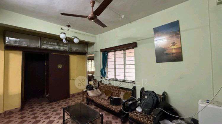 Shared Room for Male In 2 BHK  In Gazal Greens, Navketan Society In Gazal Green Society