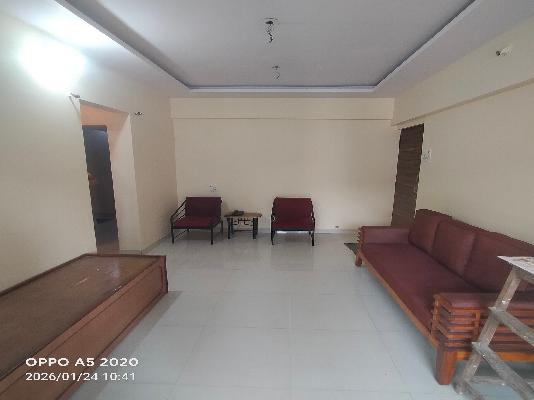 2 BHK Flat In Upkar Chs Ramnagar  for Rent  In Dombivli East