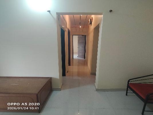 2 BHK Flat In Upkar Chs Ramnagar  for Rent  In Dombivli East
