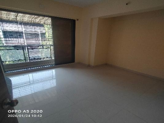 2 BHK Flat In Upkar Chs Ramnagar  for Rent  In Dombivli East
