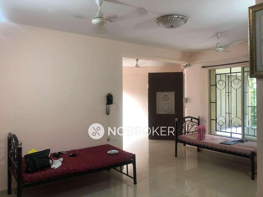 3 BHK Flat In Dynasty Society For Sale  In Wakad