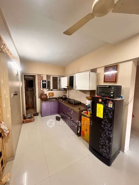 3 BHK Flat In Sukhwani Celaeno For Sale  In Pimple Saudagar