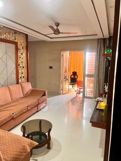 3 BHK Flat In Sukhwani Celaeno For Sale  In Pimple Saudagar