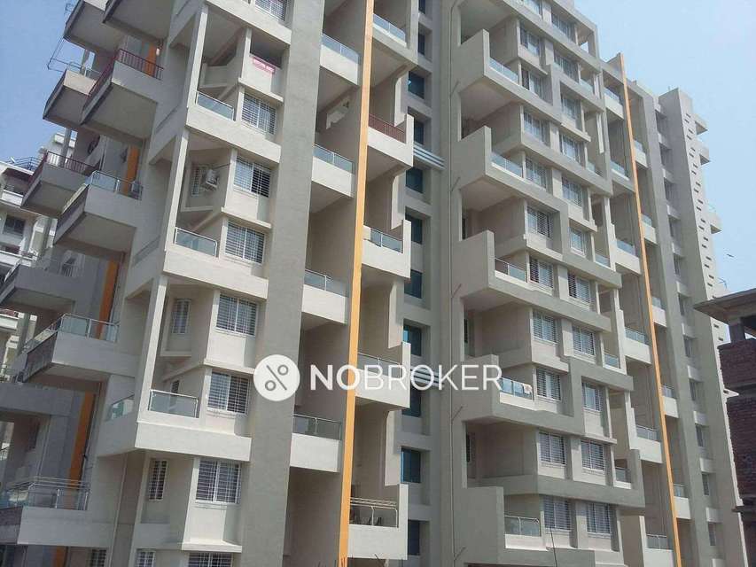 3 BHK Flat In Sukhwani Celaeno For Sale  In Pimple Saudagar