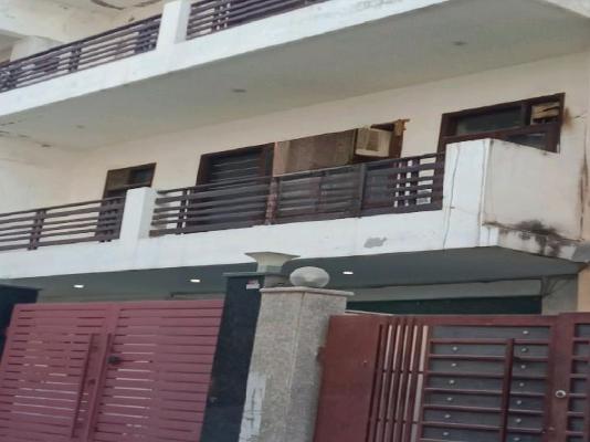 PG for Anyone in Sector 28