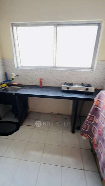 1 BHK House for Rent  In Old Sangvi