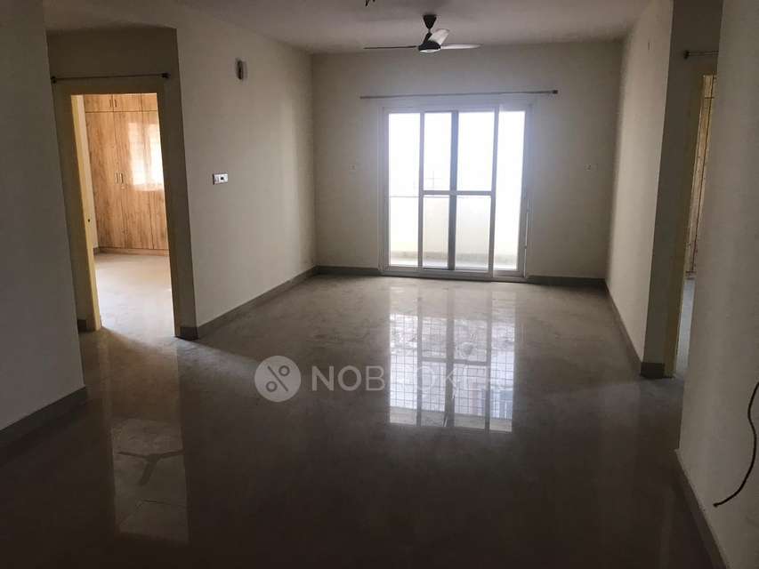 3 BHK Flat In Anitha Homes For Sale  In Anitha Homes