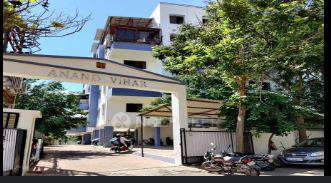 3 BHK Flat In Anand Vihar For Sale  In Ravet