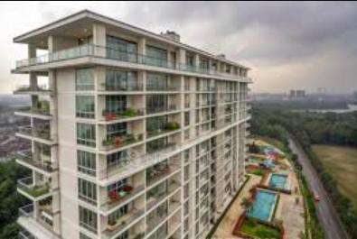 3 BHK Flat In Shree Ostwal Akaasha For Sale  In Mira Bhayandar