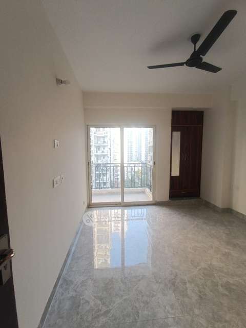 3 BHK Flat In Panchsheel Wellington for Rent  In Crossings Republik
