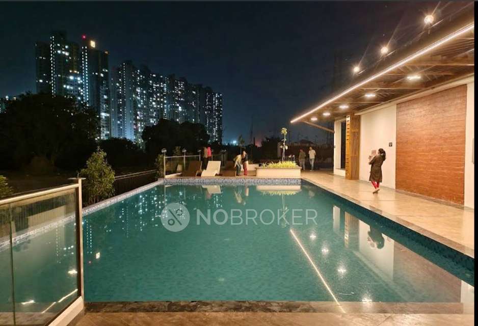 Single Room for Male In 2 BHK  In Vtp Belair, Mahalunge In Mahalunge