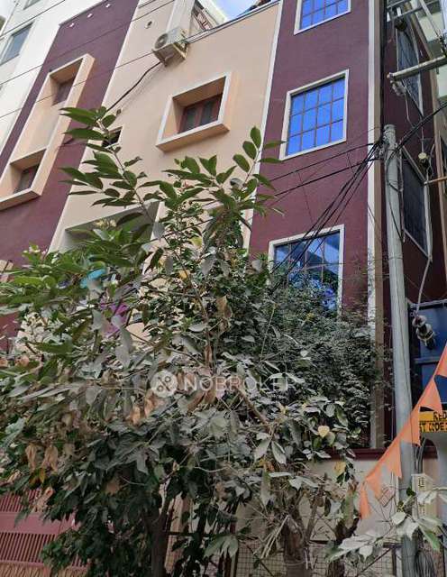 2 BHK Flat In Srr Nilayam for Rent  In Kukatpally