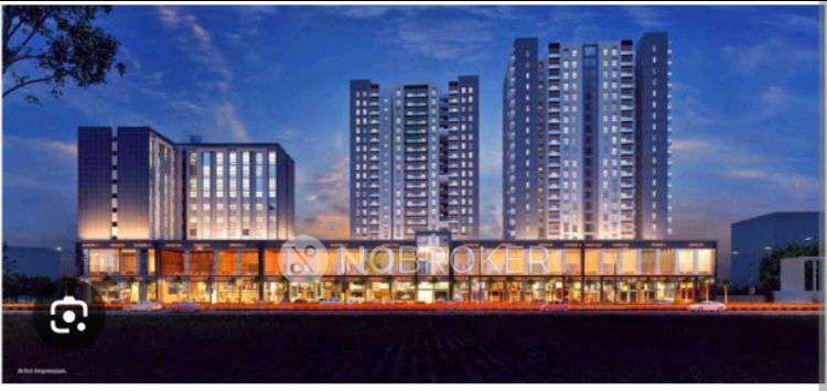 1 RK Flat In Vjone Avenue For Sale  In Vj One Avenue