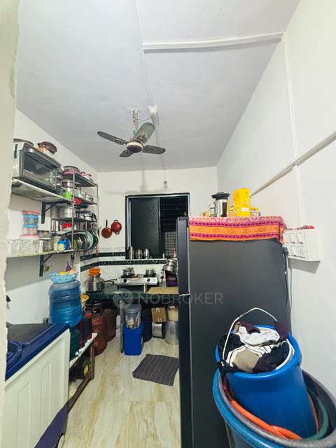 1 RK Flat In Mysha Heights For Sale  In Mysha Heights