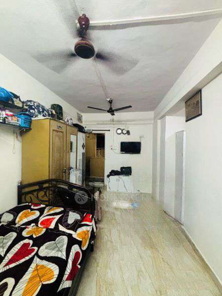 1 RK Flat In Mysha Heights For Sale  In Mysha Heights