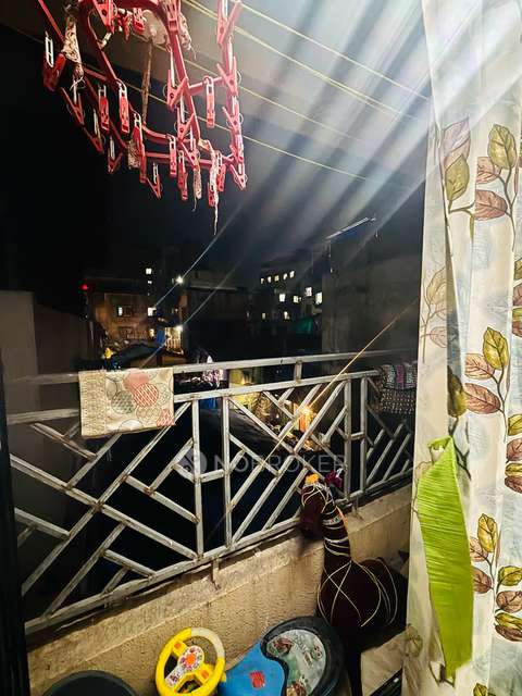 1 RK Flat In Mysha Heights For Sale  In Mysha Heights