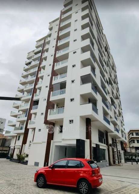 3 BHK Flat In Himasai Heights For Sale  In Yelachenahalli