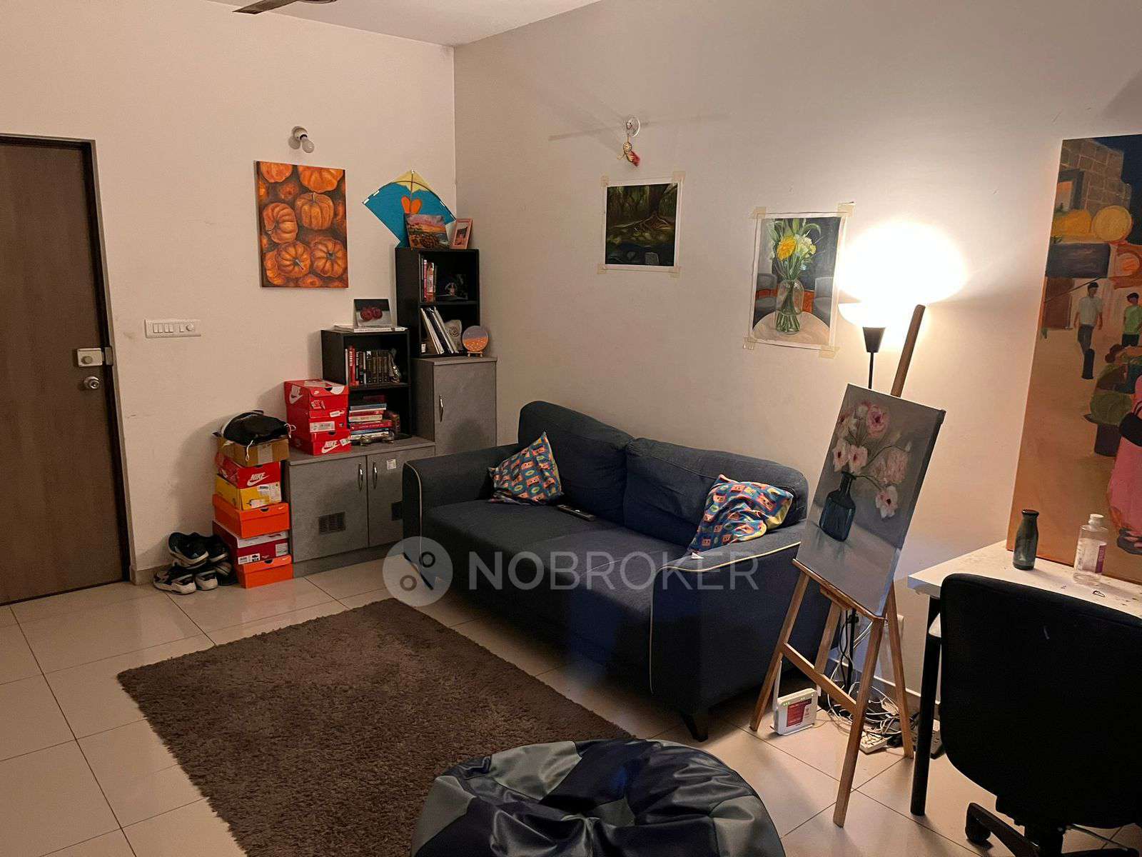 Property Interior