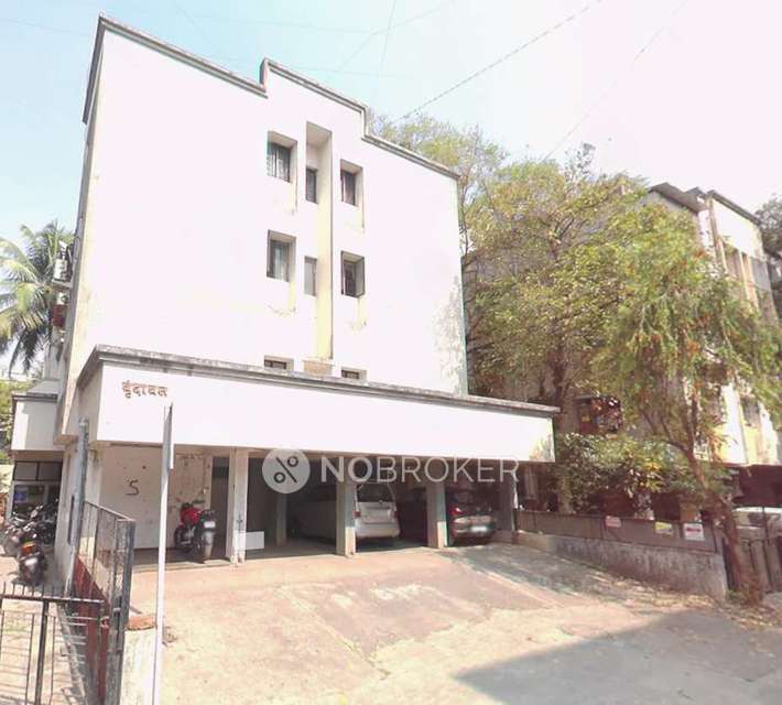 1 BHK Flat In Vrindavan Nisarga For Sale  In Shivane Deshmukhwadi Nda Road