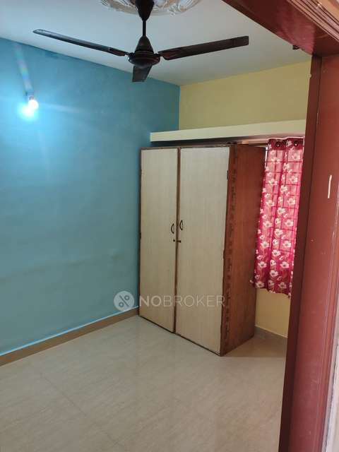 1 BHK Flat for Rent  In C V Raman Nagar