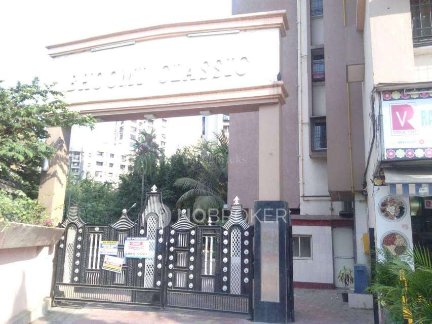 2 BHK Flat In Bhoomi Classic, Malad West for Rent  In Malad West