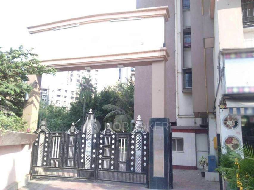 2 BHK Flat In Bhoomi Classic, Malad West for Rent  In Malad West