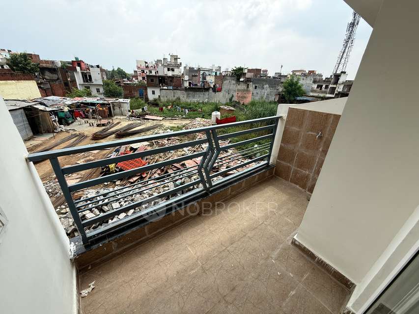 1 BHK Flat In Trinity High Street For Sale  In A1-a6, Block A, Sector 85, Noida, Uttar Pradesh 201304, India