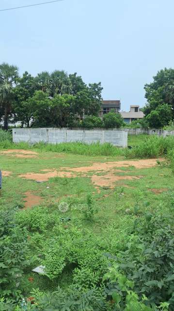Plot For Sale  In Kumararaj Nagar Rd