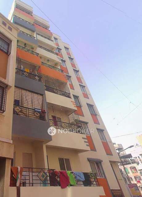 1 BHK Flat In Sunshine Heights For Sale  In Kondhwa